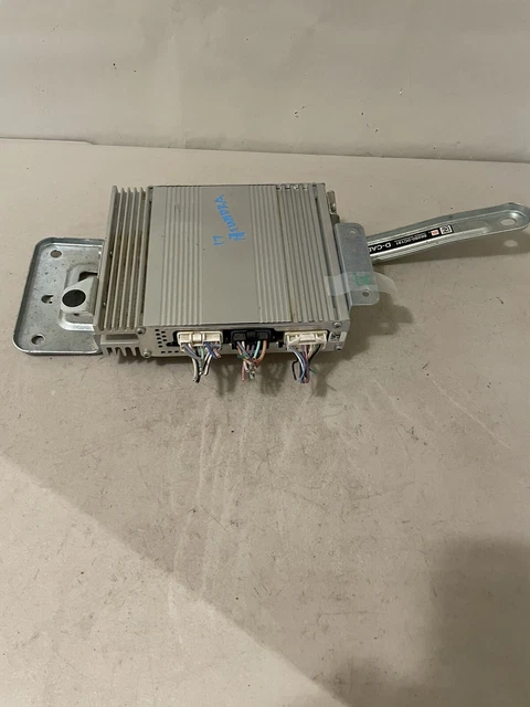 2013- 2017 Toyota Tundra Audio Radio JBL Amplifier 86280-0C181 OEM