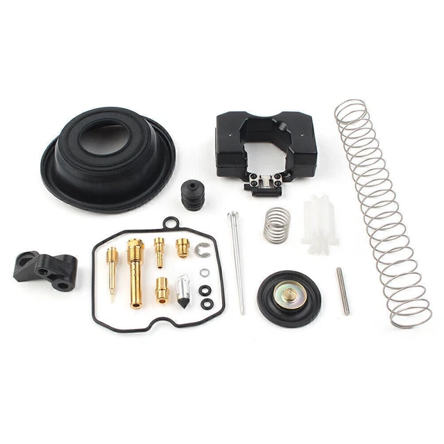 Rebuild Kit Für Harley Sportster Vergaser - CV40 Keihin Ersatzteile Set