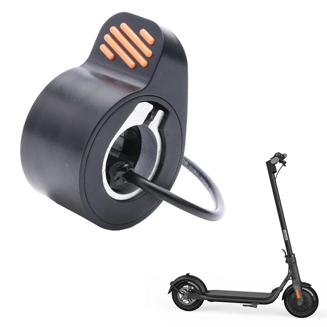 SPORTARC Carte Mère Pour Scooter électrique Ninebot F20 F30 F40