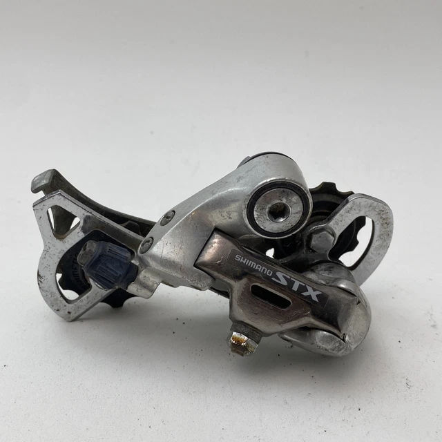 shimano stx rc rear derailleur