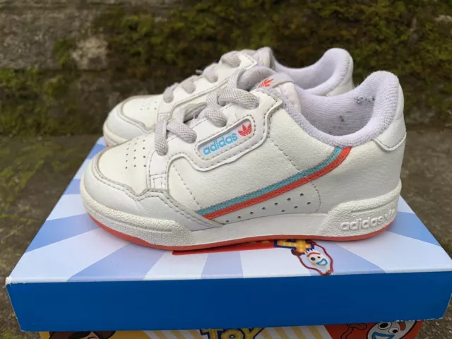 Toy story online 4 trainers adidas