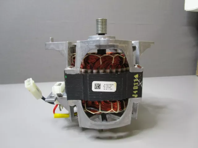 Frigidaire Laundry Center Washer Drive Motor (13000rpm) **NEW**  137326000  ASMN