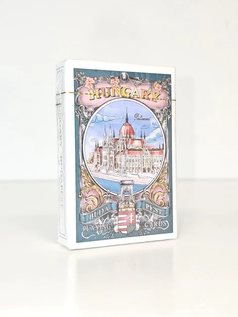 ANCIEN JEU DE carte ronde ROUND PLAYING CARDS EUR 12,00 - FR