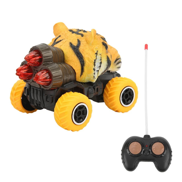 ELECTRIC REMOTE CONTROL Car 143 Off Road RC Car With Remote Control PA