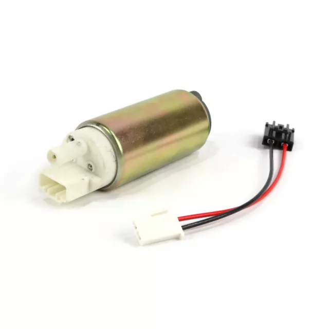 New FUEL PUMP for Sierra 18-7340 2000-2015 4-Stroke 115-300HP Outboard Engine