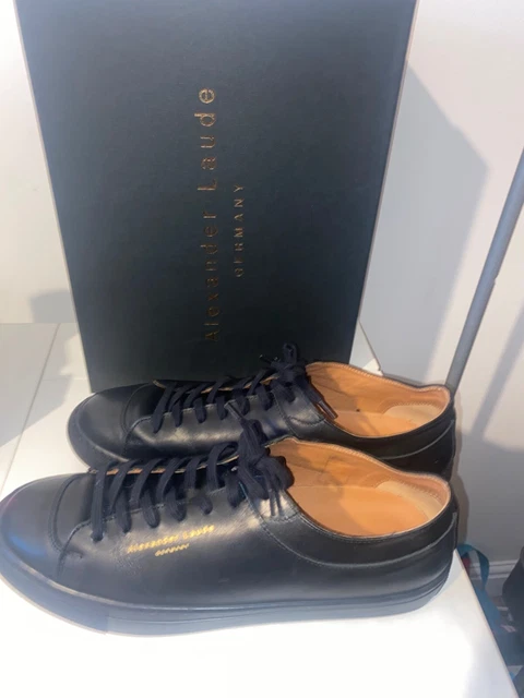 Alexander laude deals mens sneakers