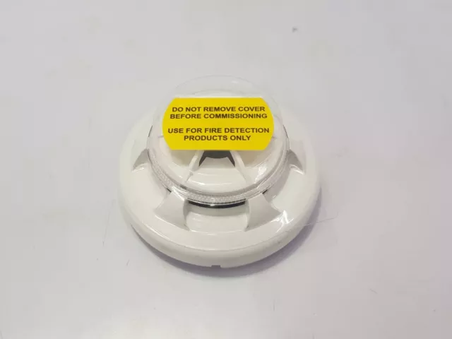 Consilium Salwico Ev-Pp Ia100 Rdj-2 Smoke Detector 040202