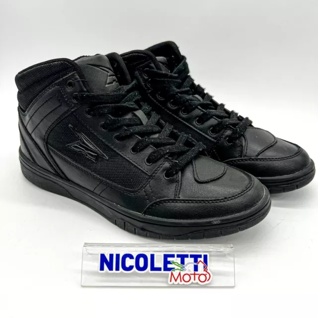 Scarpe Moto Axo Jordan Shoes