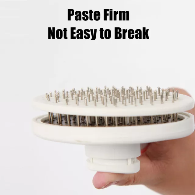 Pet Brush Hair Remover Dog Cat Comb Self Cleaning Slicker Grooming Message Tool 6