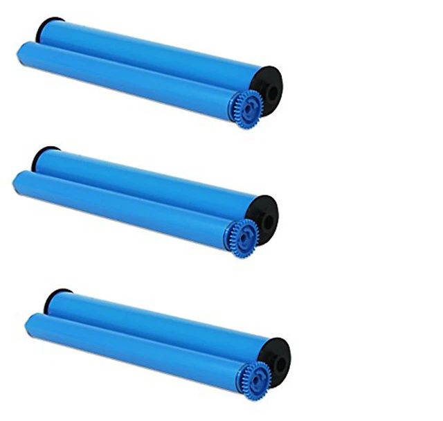 Produktbild von 2x Inkfilm Für Philips PFA-351, Magic 5, ECO, Primo & Smart – Thermotransfer-Folie!