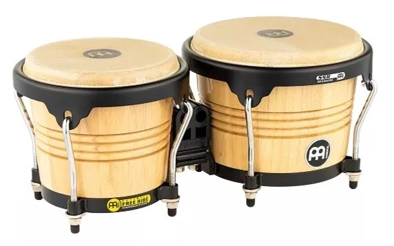 Meinl bongos FWB190-NT Marathon Natural