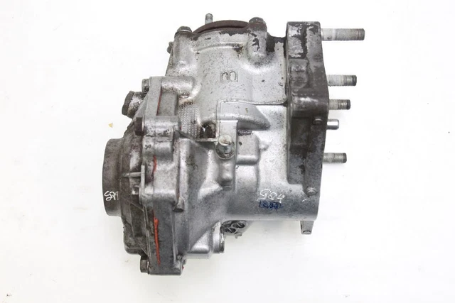 Boîte De Transfert Toyota RAV 4 III SA CA 3610042091  100 kW 136 HP diesel 14526