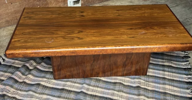 Vintage Danish coffee table Made By Trioh