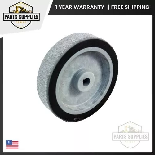 1223583 Drive Wheel Tire 8 1/2x2" Tennant Nobles AM SS5 T500 T5 B7 B5 T5e T500e