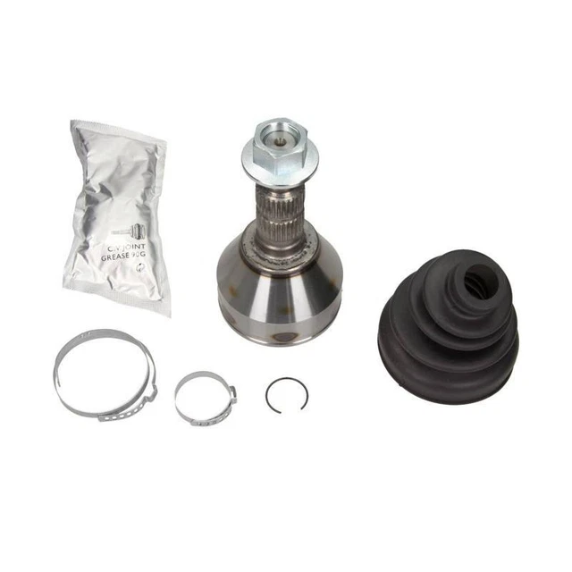 TA-Technix Air Suspension Set With Lift Kit For Opel Astra G Typ T98 - View #11