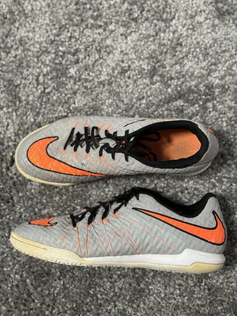 NIKE HYPERVENOMX FINALE II IC Raro Botines de Fútbol Botas de