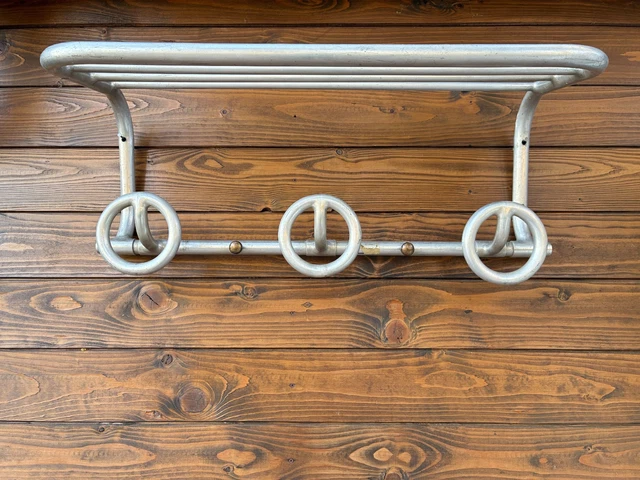 Set 2 Sgabelli Industriali Vintage Bruna Bronzo | Leroy Merlin - Foto 10