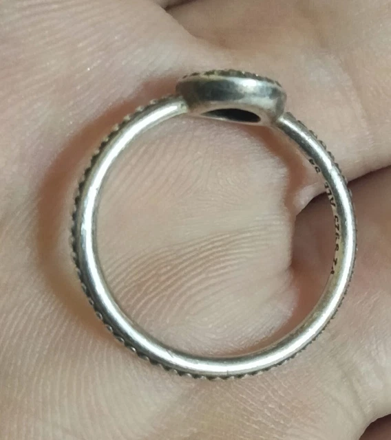 S 925 ale 56 ring hotsell