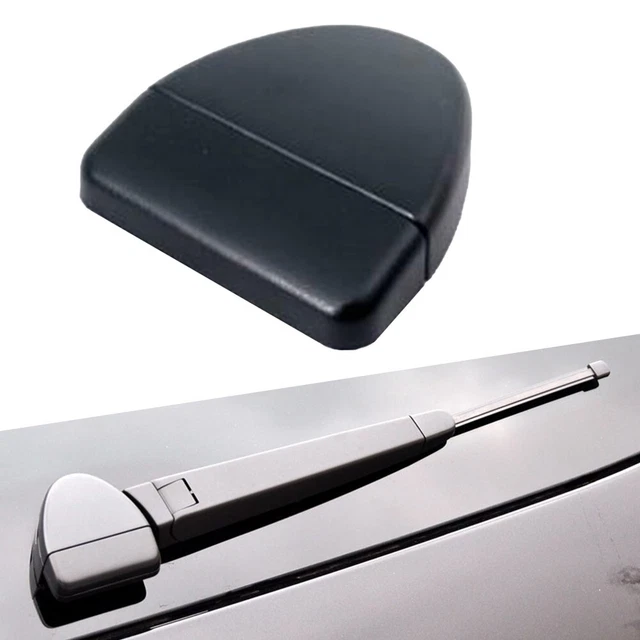 Housse d'essuie-glace durable de haute qualité garniture 1 pièce capuchon haut