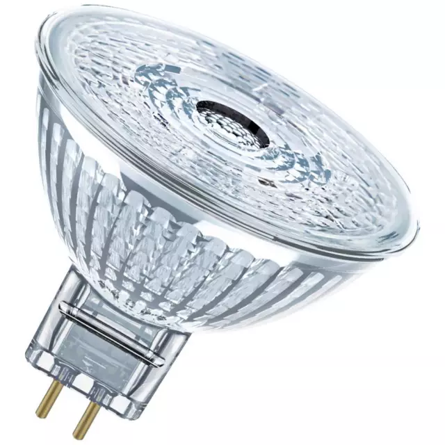 LED CEE: F (A - G) OSRAM 4058075796775 4058075796775 GY6.35 Puissance: 2.6 W