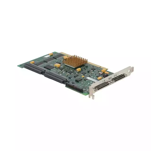 IBM PCI Dual-Channel Ultra320 SCSI Adapter - 97P3359