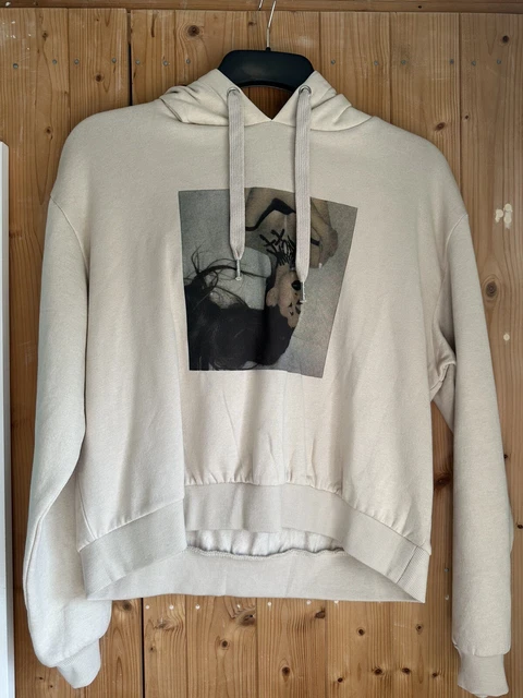 Ariana grande felpa h&m sale