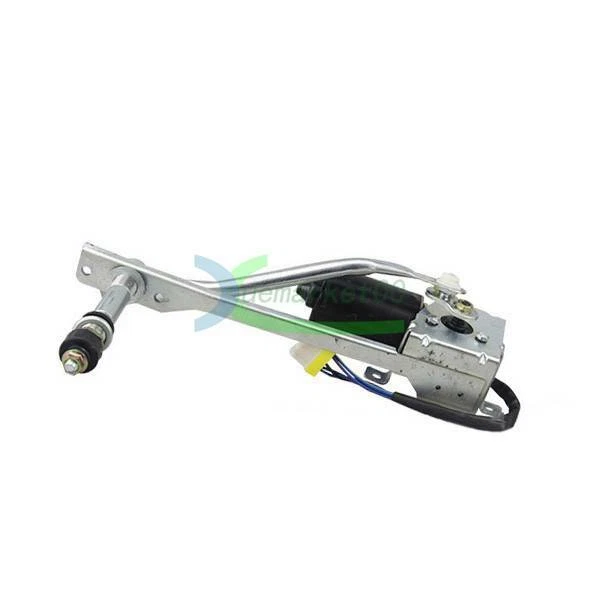 WIPER MOTOR ASSEMBLY for KOMATSU PC200-7 PC200-8 P130-7 PC300-7 20Y-54