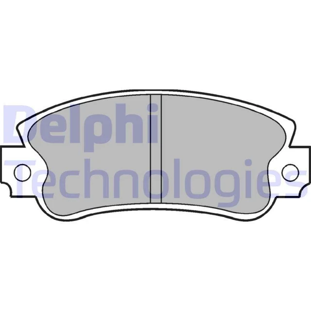 Tubi freno DELPHI OPEL TIGRA prezzo online | AUTODOC