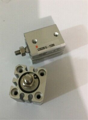 1Pc NUOVA SMC cdqsb 20-125DCM SX 