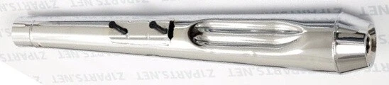 SHARK TRACK SLIP ON KAWASAKI Z1000 R EDITION ZRT00H Auspuff Endschalldämpfer 851 Bis 1050 DAL 2018