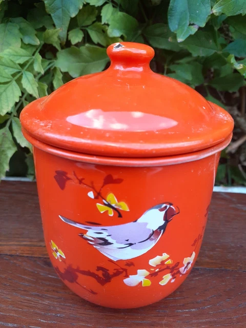 Grande Tasse à Couvercle Avec Soucoupe, Lomonosov, St. Pete
