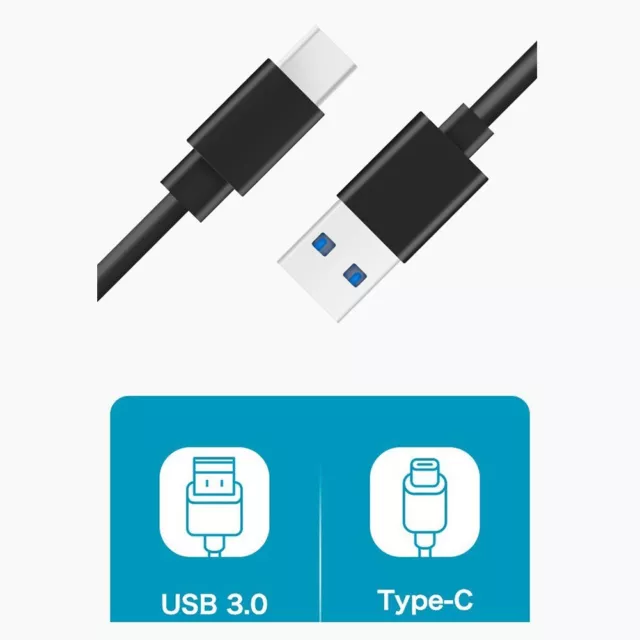 Portable External CD DVD Drive USB 3 0 Writer for Laptops and Desktops