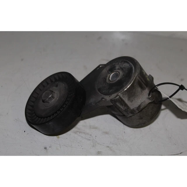 Galet Tendeur Pour Opel Zafira T98 (03/99-12/05) 1.6 16V (F75) 1999