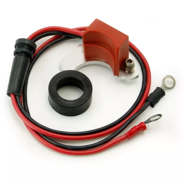 Powerspark Electronic Ignition Kit for Ducellier Distributor Land Rover Mini