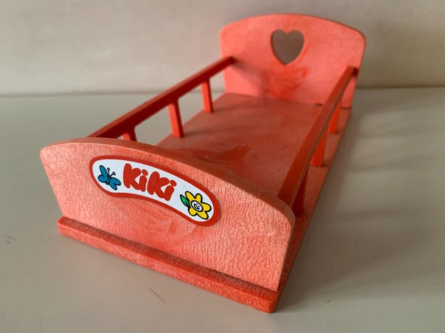 Kiki Collège (6 objets) - Paris Musées Collections