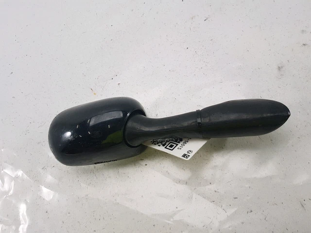 Rétroviseur droit moto HONDA CBR1000F - 936302720 2