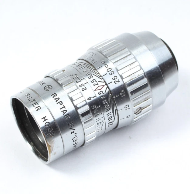 Vintage Lenses, Vintage Movie & Photography, Cameras - PicClick AU