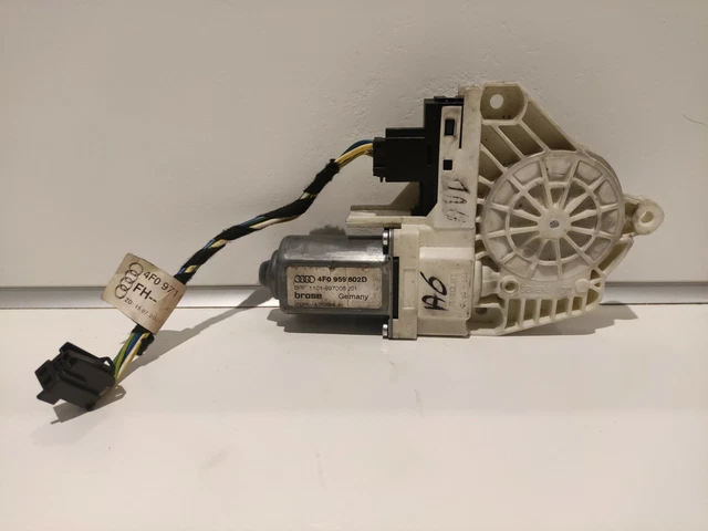 Moteur lève vitre avant droit Audi A6 /4F0959802D