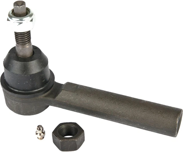 Proforged Chassis Parts Tie Rod End Outer Cadillac Chevy GMC Isuzu Each