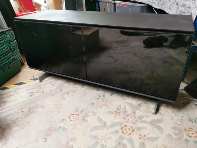 B&O BANG AND Olufsen Beosystem 3 Cabinet Type 2186 *Rare* £250.00
