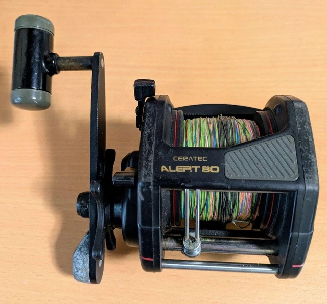 RYOBI CERATEC ALERT 80 $153.97 - PicClick CA