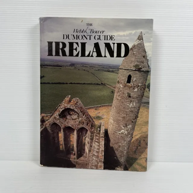 Ireland (Dumont Guide)-Wolfgang Ziegler