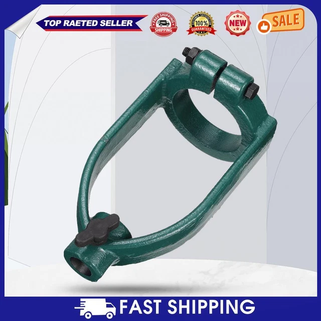 HOT Drill Attachment Clamp Table Drill Square Tenoner for Drill Machine