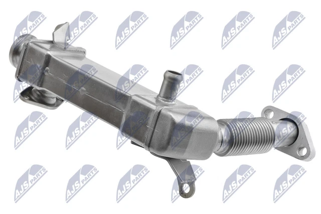 Radiatore AGR Per Ford, Peugeot, Citroen - Ricircolo Gas Scarico 9820965980 - Foto 7