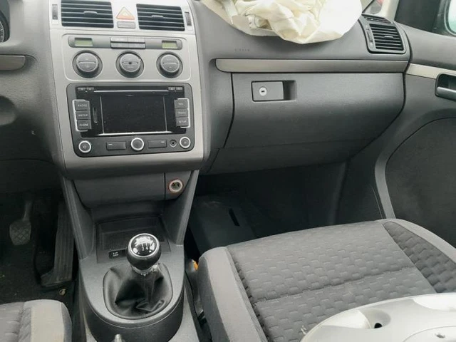 P18107794 Sistema di navigazione VW Touran I (1T1)