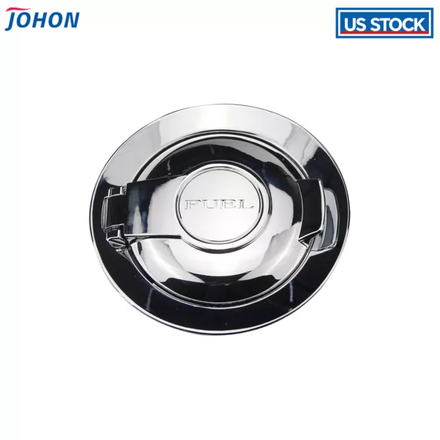 For Dodge Challenger 2008-2019 Vapor Edition Fuel Filler Gas Door Cap