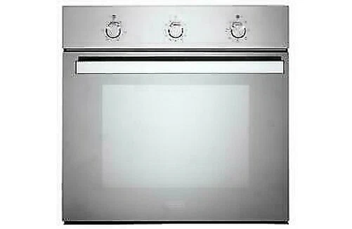 DELONGHI DLM6XED Four Électrique 7FUNZIONI 59L Inox