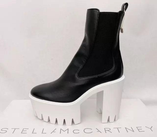 Stella mccartney monster boots hotsell