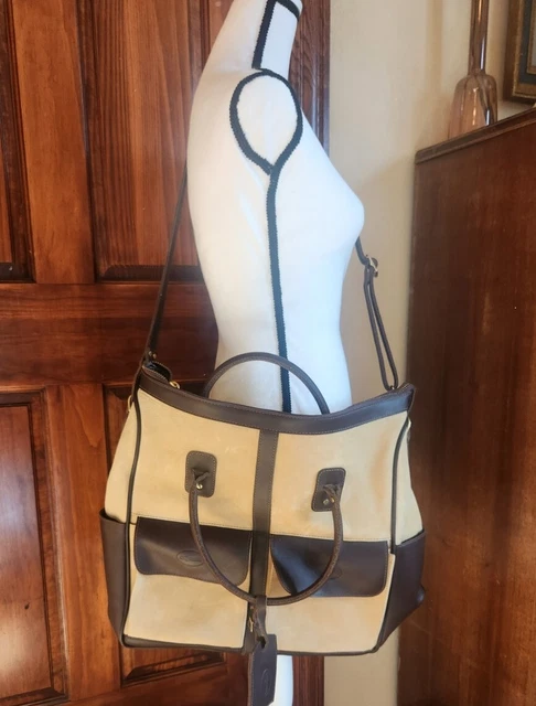 Extra online large satchel