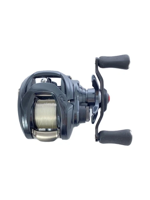 Daiwa Millionaire Bay Area Special 200BB Blue Backer